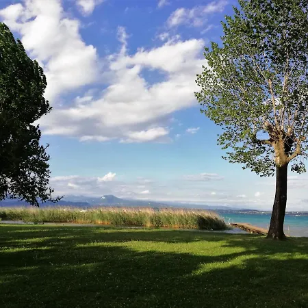 Bed & Breakfast Casapatrizia *