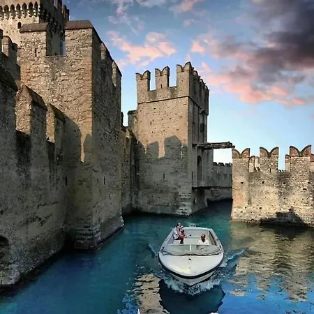Casapatrizia Bed & Breakfast
