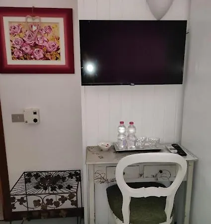 Casapatrizia Bed & Breakfast