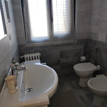 Casapatrizia Bed & Breakfast *