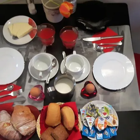 Casapatrizia Bed & Breakfast