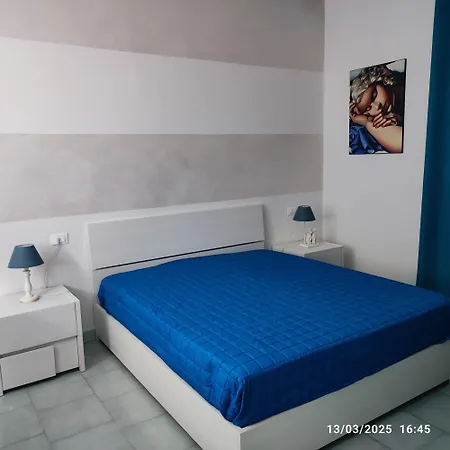 Oda ve Kahvaltı Casapatrizia Sirmione