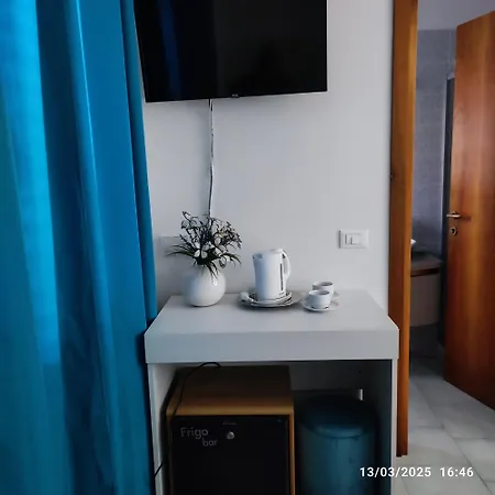 Oda ve Kahvaltı Casapatrizia *