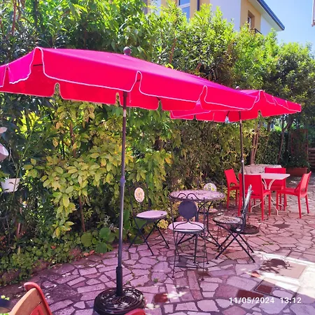Oda ve Kahvaltı Casapatrizia Sirmione