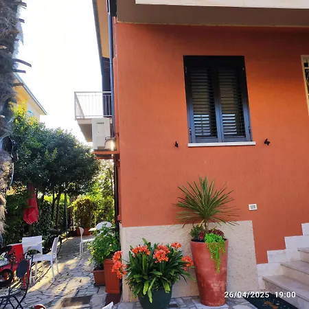 Casapatrizia *