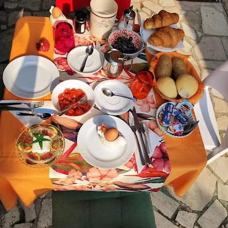 Casapatrizia B&B