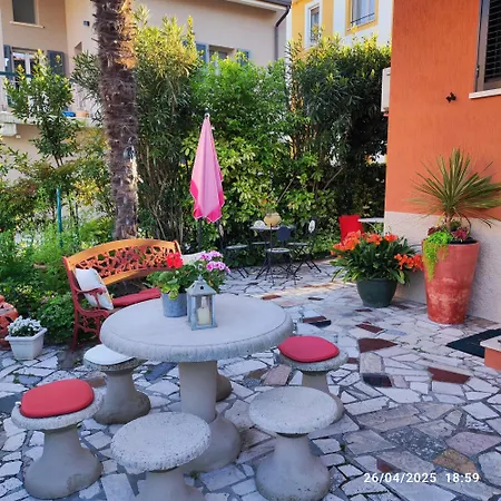 Casapatrizia 3* Sirmione