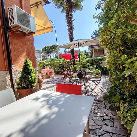 Casapatrizia B&B 3*