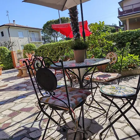 Casapatrizia B&B 시르미오네