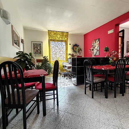 B&B Casapatrizia 시르미오네