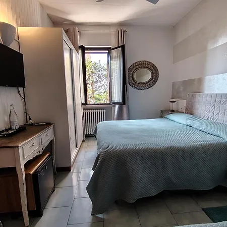B&B Casapatrizia
