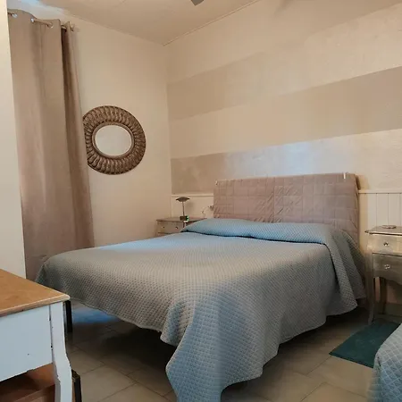 Casapatrizia B&B 3*