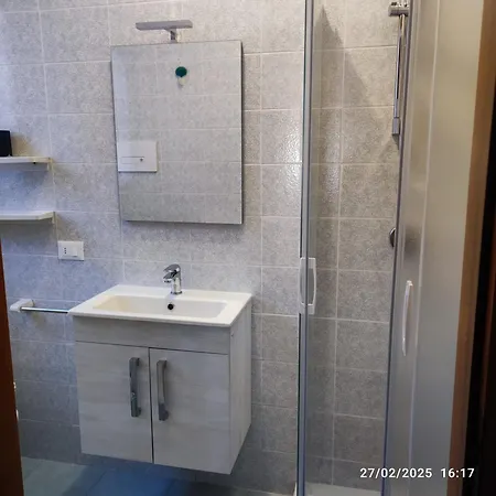 Casapatrizia B&B 3*