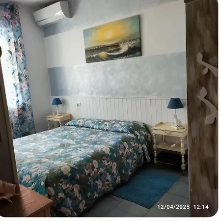 Casapatrizia Sirmione