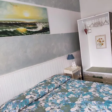 B&B Casapatrizia 3*