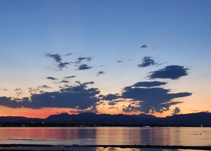 Casapatrizia 3* Sirmione