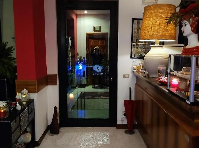 Casapatrizia 3* Sirmione