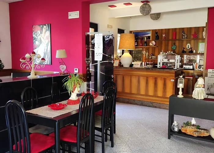 Bed & Breakfast Casapatrizia