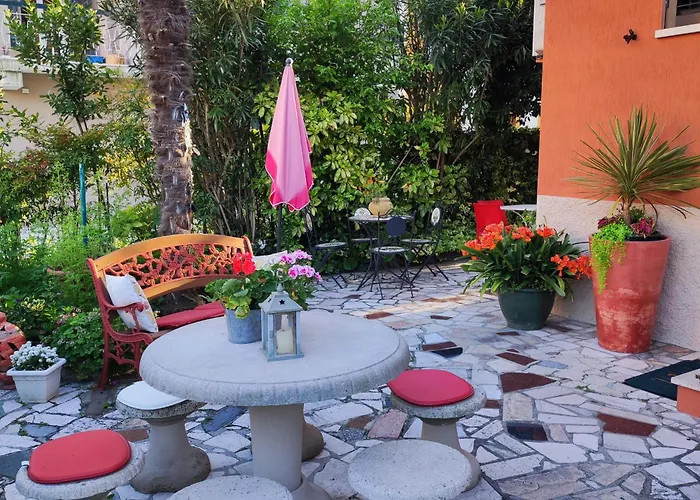 Casapatrizia 3* Sirmione