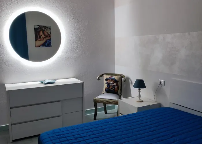 Casapatrizia Bed & Breakfast Sirmione