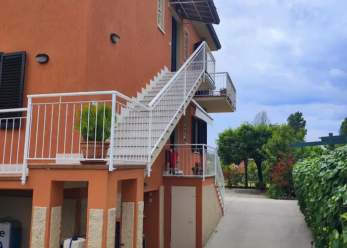 Casapatrizia Bed & Breakfast