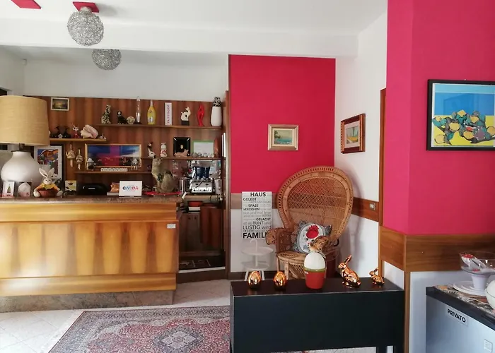 Bed & Breakfast Casapatrizia Sirmione