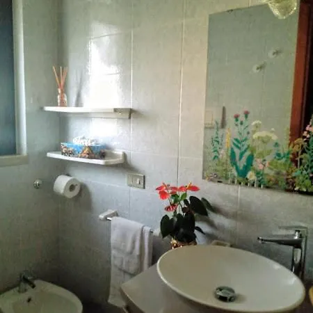 Bed & Breakfast Casapatrizia