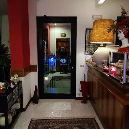 Casapatrizia * Sirmione