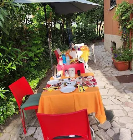 Casapatrizia * Sirmione