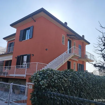 Casapatrizia Bed & Breakfast