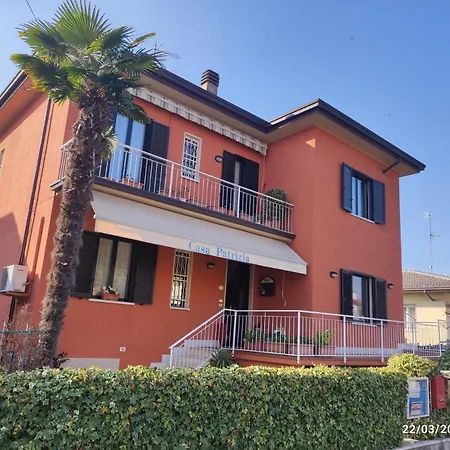 Bed & Breakfast Casapatrizia