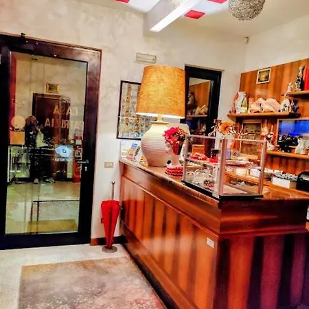 Bed & Breakfast Casapatrizia Sirmione