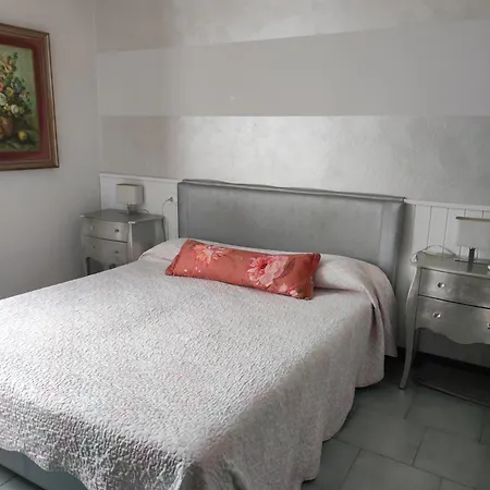 Casapatrizia Bed & Breakfast Sirmione