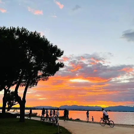 Casapatrizia Sirmione