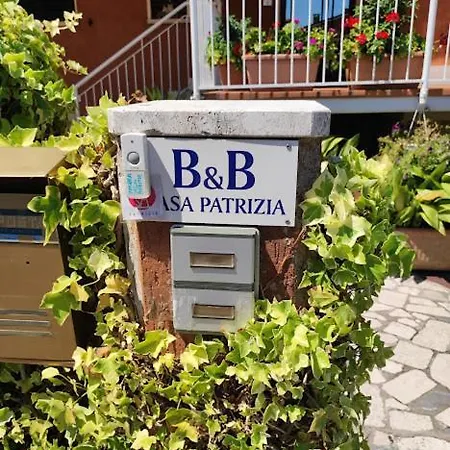Casapatrizia * Sirmione