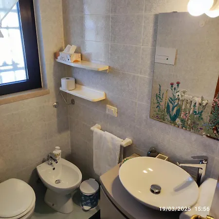 Casapatrizia Bed & Breakfast
