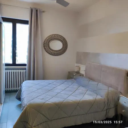 Bed & Breakfast Casapatrizia