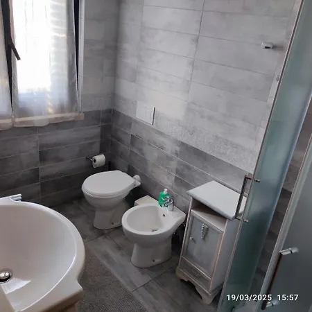 Casapatrizia Bed & Breakfast *