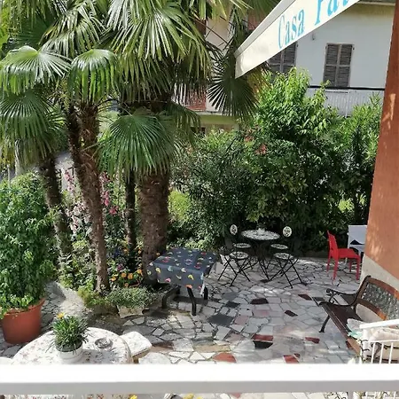 Casapatrizia Bed & Breakfast Sirmione