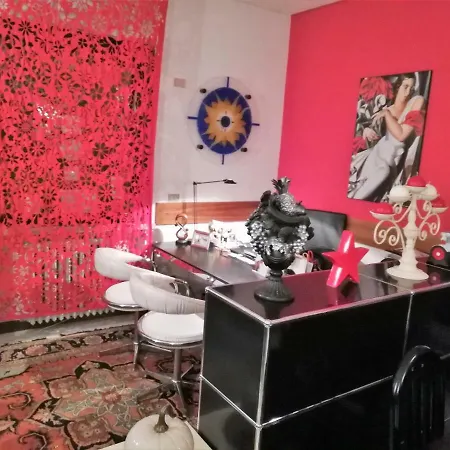Casapatrizia