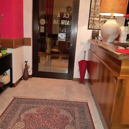 Casapatrizia Bed & Breakfast Sirmione