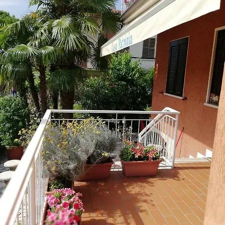 Bed & Breakfast Casapatrizia
