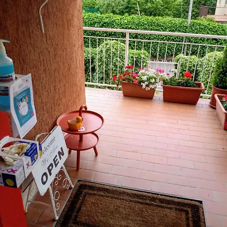 Casapatrizia * Sirmione